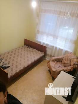 2-к квартира, на длительный срок, 47м2, 1/12 этаж