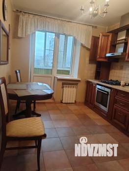 3-к квартира, на длительный срок, 64м2, 3/10 этаж