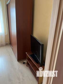 1-к квартира, на длительный срок, 30м2, 4/9 этаж
