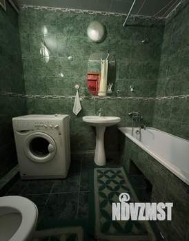 1-к квартира, на длительный срок, 32м2, 1/5 этаж