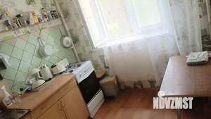 1-к квартира, на длительный срок, 33м2, 1/5 этаж