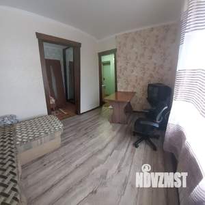 1-к квартира, на длительный срок, 24м2, 4/5 этаж