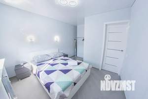 1-к квартира, посуточно, 45м2, 5/25 этаж