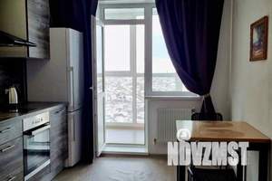 1-к квартира, посуточно, 10м2, 22/26 этаж