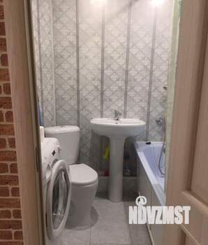 1-к квартира, на длительный срок, 31м2, 5/5 этаж