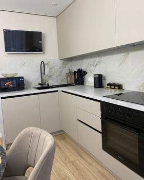 2-к квартира, на длительный срок, 52м2, 7/10 этаж