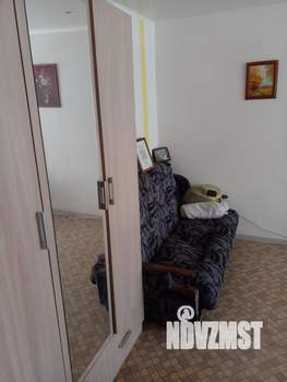 1-к квартира, на длительный срок, 32м2, 3/5 этаж
