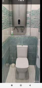 1-к квартира, на длительный срок, 42м2, 3/10 этаж