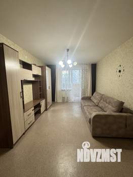 2-к квартира, на длительный срок, 60м2, 2/10 этаж
