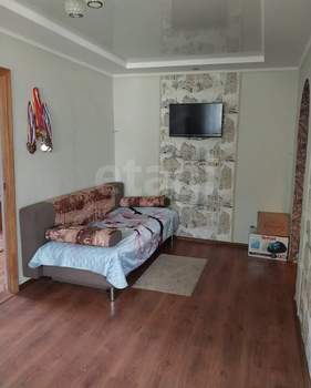 2-к квартира, на длительный срок, 54м2, 4/5 этаж