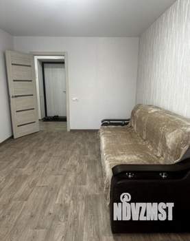 1-к квартира, на длительный срок, 40м2, 5/24 этаж