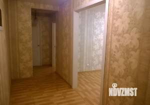 2-к квартира, на длительный срок, 55м2, 4/10 этаж