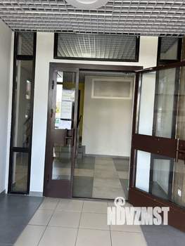 1-к квартира, на длительный срок, 45м2, 13/26 этаж