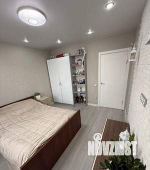 2-к квартира, на длительный срок, 48м2, 22/26 этаж