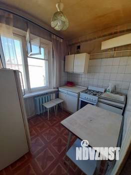 2-к квартира, на длительный срок, 45м2, 5/5 этаж