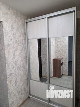 1-к квартира, на длительный срок, 35м2, 2/5 этаж