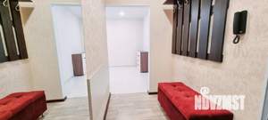 2-к квартира, посуточно, 45м2, 1/1 этаж