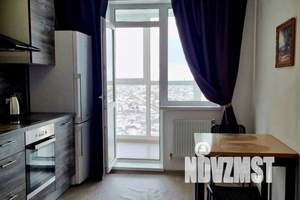 1-к квартира, посуточно, 10м2, 22/26 этаж