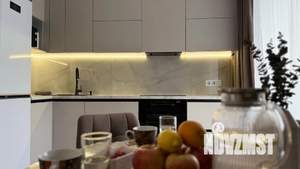 Студия квартира, посуточно, 47м2, 8/10 этаж