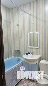 1-к квартира, посуточно, 40м2, 2/11 этаж