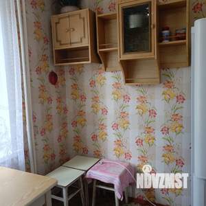 1-к квартира, на длительный срок, 33м2, 3/5 этаж