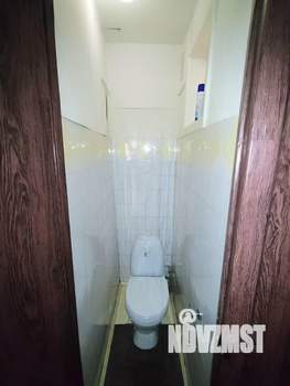 2-к квартира, на длительный срок, 40м2, 3/5 этаж