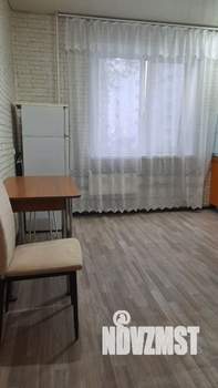 1-к квартира, на длительный срок, 40м2, 4/10 этаж