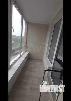 1-к квартира, на длительный срок, 40м2, 4/10 этаж