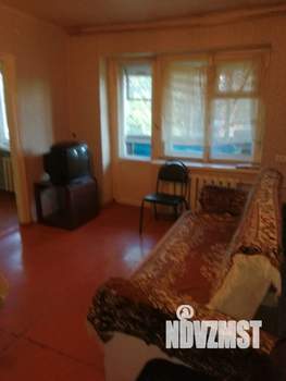 3-к квартира, на длительный срок, 60м2, 5/5 этаж
