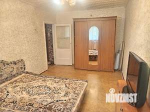 1-к квартира, на длительный срок, 31м2, 1/5 этаж