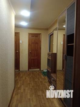 3-к квартира, на длительный срок, 62м2, 2/9 этаж