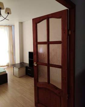 1-к квартира, на длительный срок, 45м2, 7/10 этаж