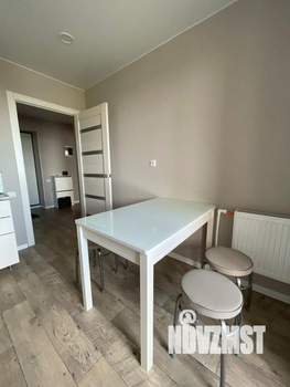 1-к квартира, на длительный срок, 32м2, 9/10 этаж