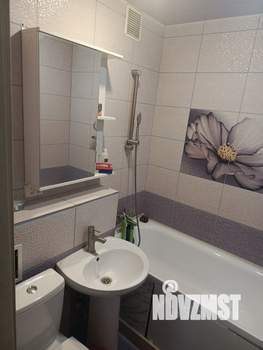 1-к квартира, на длительный срок, 32м2, 3/5 этаж