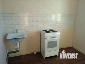1-к квартира, на длительный срок, 37м2, 10/10 этаж