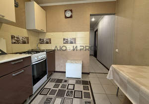 1-к квартира, на длительный срок, 33м2, 3/5 этаж