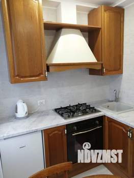 1-к квартира, на длительный срок, 33м2, 4/5 этаж