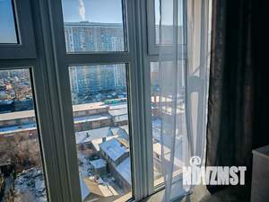 2-к квартира, посуточно, 63м2, 13/23 этаж