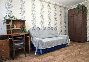 1-к квартира, на длительный срок, 35м2, 2/5 этаж