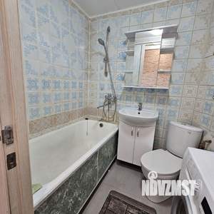 1-к квартира, на длительный срок, 30м2, 5/5 этаж