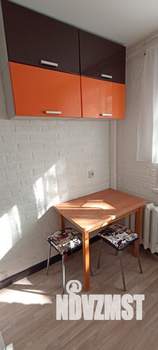 1-к квартира, на длительный срок, 30м2, 4/5 этаж