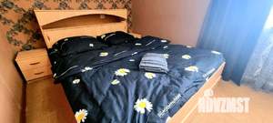 2-к квартира, посуточно, 50м2, 1/1 этаж