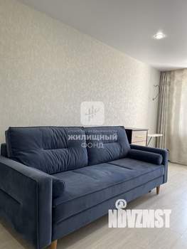 2-к квартира, на длительный срок, 50м2, 9/10 этаж