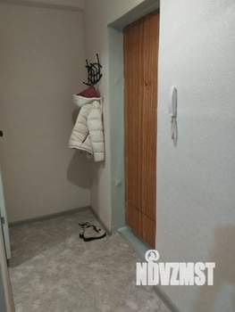 1-к квартира, на длительный срок, 33м2, 5/5 этаж