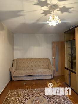 1-к квартира, на длительный срок, 31м2, 1/5 этаж