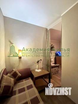 1-к квартира, на длительный срок, 34м2, 3/5 этаж