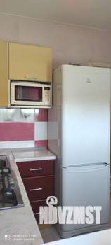 3-к квартира, на длительный срок, 58м2, 5/5 этаж