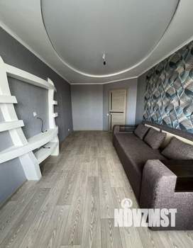 1-к квартира, на длительный срок, 40м2, 4/11 этаж