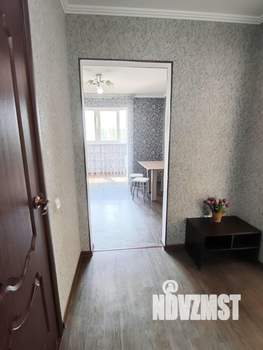 1-к квартира, на длительный срок, 40м2, 6/11 этаж