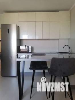 1-к квартира, посуточно, 48м2, 13/16 этаж